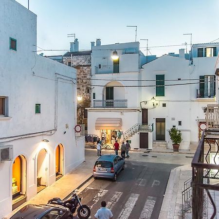 Casa20 Apartment Cisternino Exterior photo