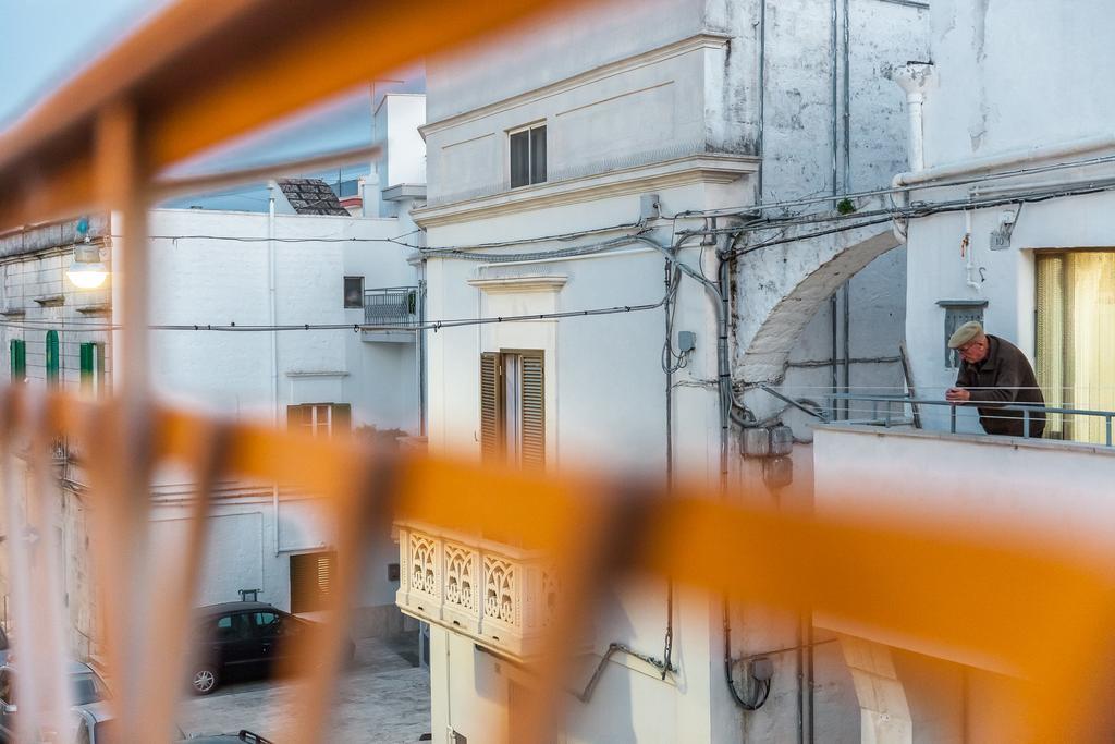 Casa20 Apartment Cisternino Exterior photo